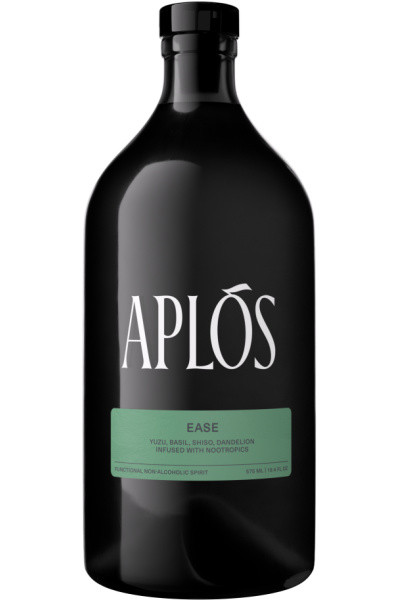 Aplós Ease N/A Functional Spirit (NV) Aplós Ease N/A Functional Spirit (NV)