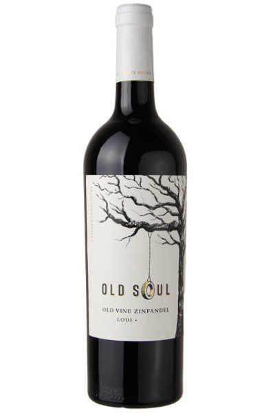 Old Soul Zinfandel Lodi