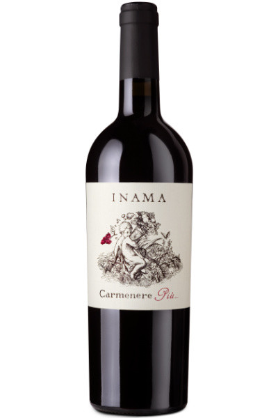 Inama Carmenere Più Veneto