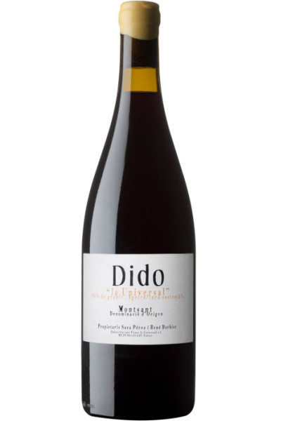 Dido Venus La Universal Tinto Montsant