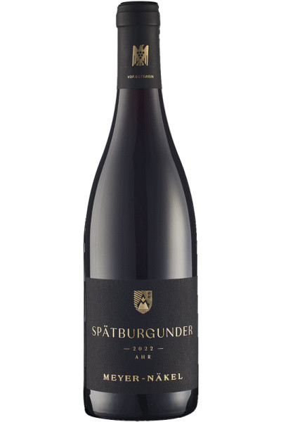 Meyer-Näkel Pinot Noir Estate Ahr Valley