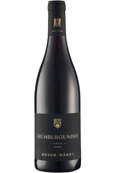 Meyer-Näkel Pinot Noir Estate Ahr Valley - Surdyk's