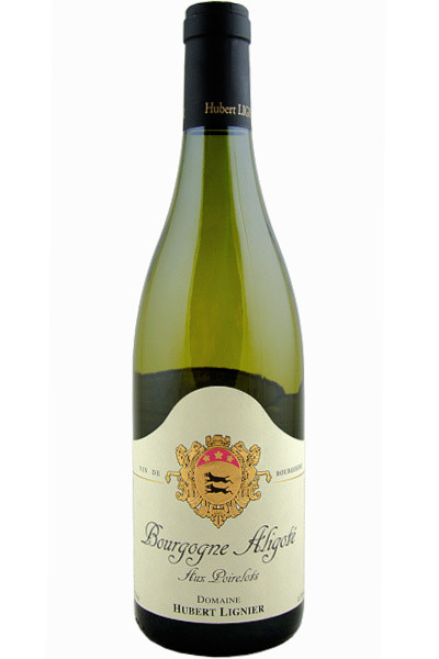 Marcel Aurélie et Thibaut Giraudon Bourgogne Aligoté - Surdyk's