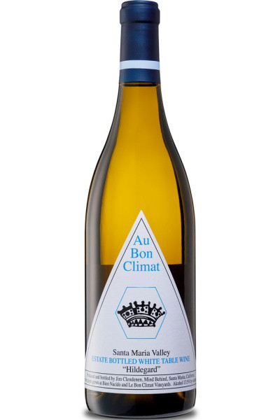 Au Bon Climat White Blend Hildegard