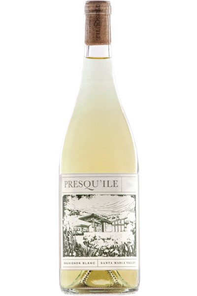 Presqu'ile Sauvignon Blanc Santa Barbara County