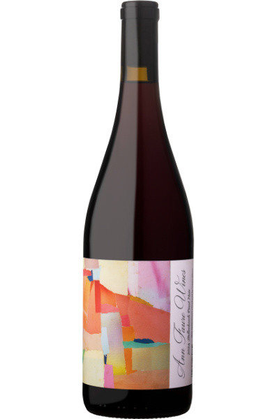 Craven Pinot Noir Ann Faure Stellenbosch