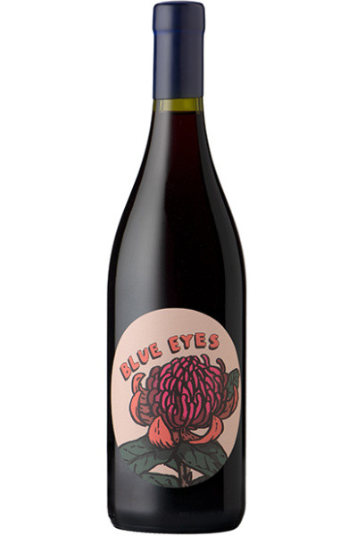 Worlds Apart Wines Gamay 'Blue Eyes' South Australia