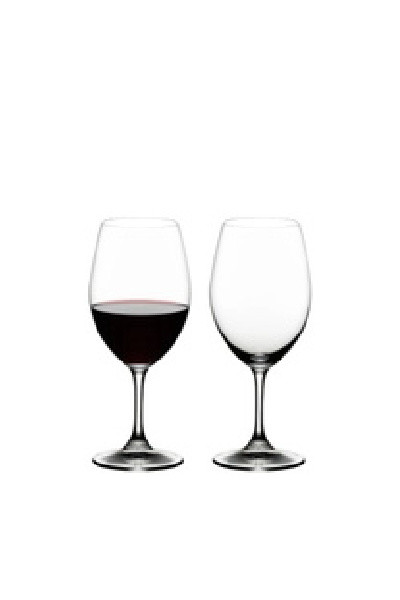 Riedel Ouverture 2pk Red Wine Glasses
