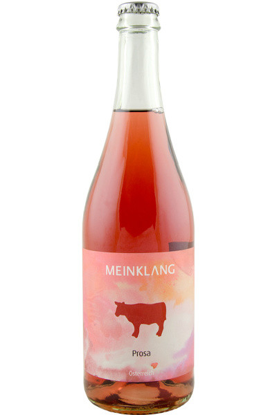 Meinklang Prosa Sparkling Rosé