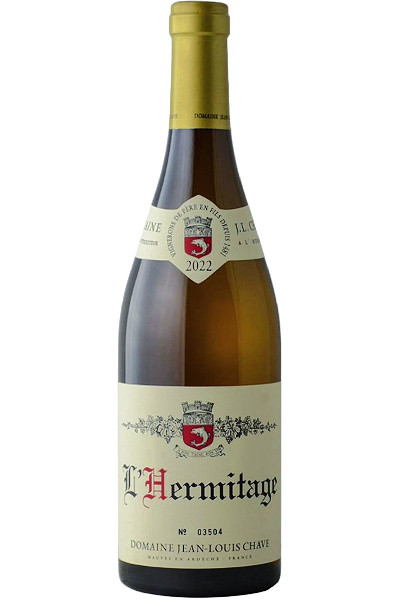 Jean-Louis Chave Hermitage Blanc 2015 - Surdyk's