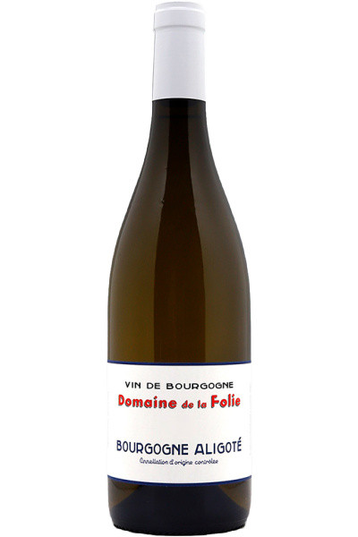 Domaine de la Folie Bourgogne Aligoté