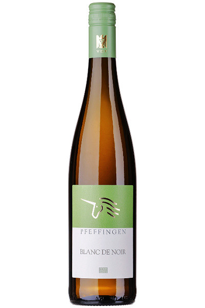Pfeffingen Blanc de Noirs Pfalz