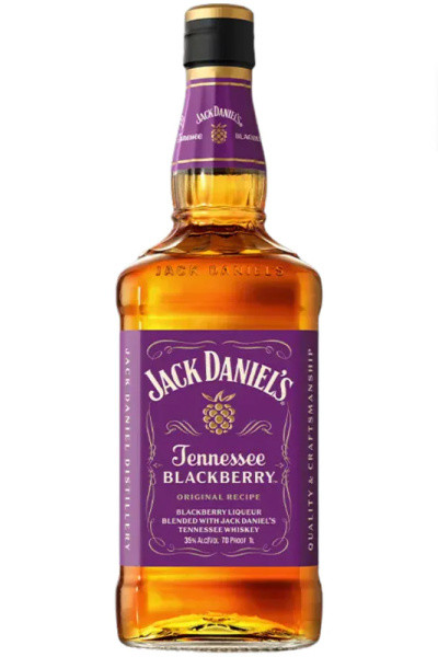 Jack Daniels Winter Jack
