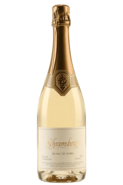 Schramsberg Blanc de Noirs Brut