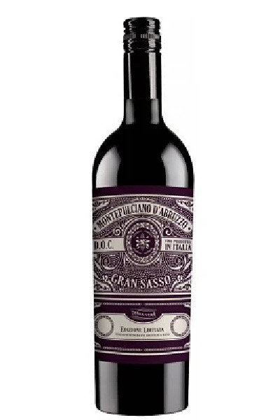 Gran Sasso Cerasuolo Rose - Surdyk's
