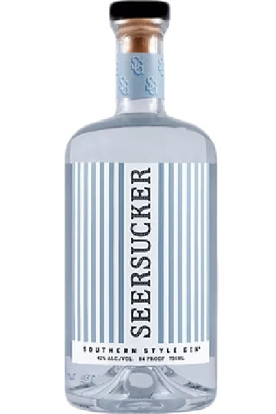 Seersucker Southern Style Gin