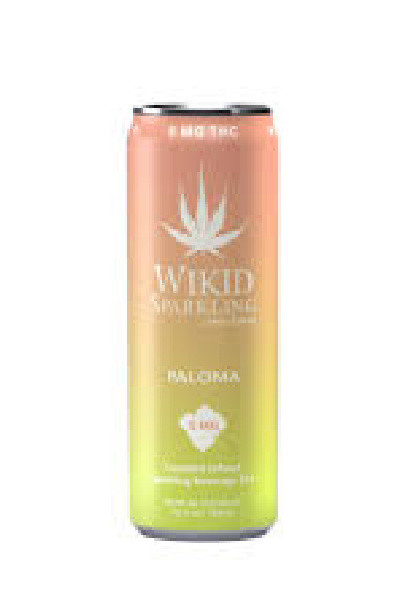 Wikid Paloma 5mg THC 4pk Wikid Paloma 5mg THC 4pk