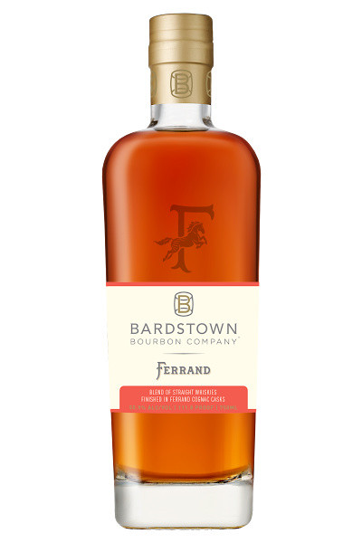 Bardstown Bourbon Company Kentucky Straight Bourbon Whiskey Origin