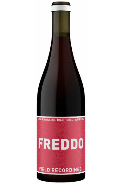 Field Recordings Freddo Semi-Carbonic Sangiovese