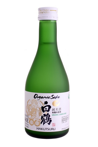 Hakutsuru Plum Wine