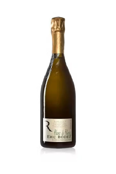 Eric Rodez Blanc de Blanc Grand Cru Champagne