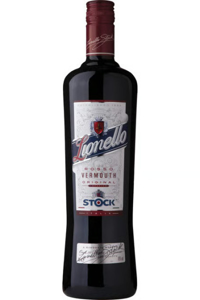 Lionello Stock Sweet Vermouth