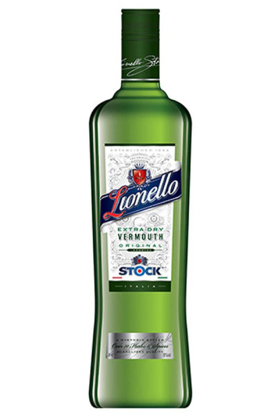 Lionello Stock Dry Vermouth