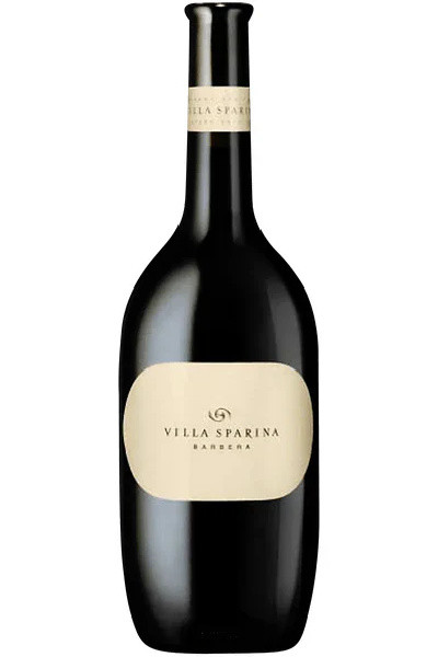 Villa Sparina Barbera