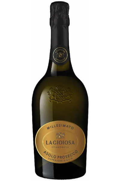 La Gioiosa Prosecco Asolo Superiore Extra Dry