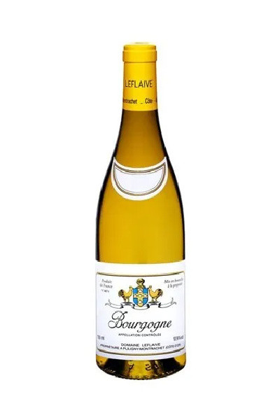 Domaine Leflaive Bourgogne Blanc 2020