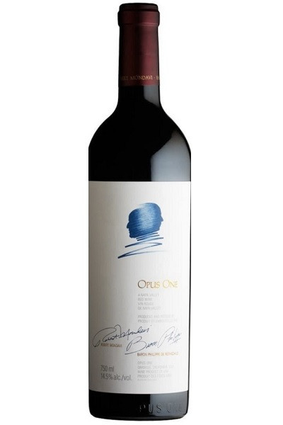 Opus One 2022 Napa Valley