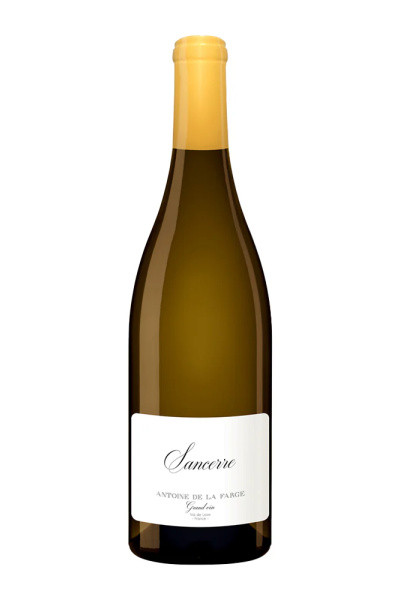 Antoine de la Farge Sancerre Grand Vin