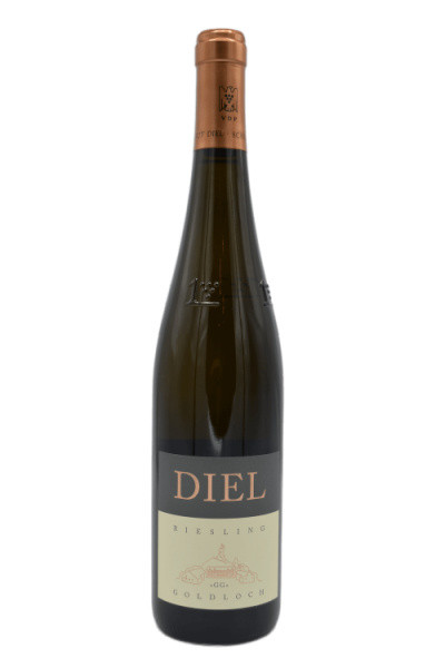 Schlossgut Diel Dorsheim Goldloch 2011