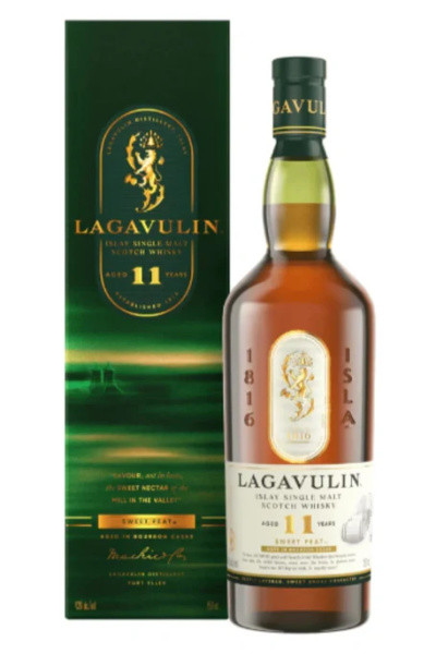 Lagavulin 12-Year 2024 Special Release - Surdyk's