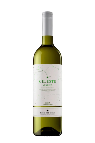 Torres Celeste Verdejo