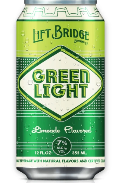 Lift Bridge Seasonal Seltzer 12pk 12oz cans