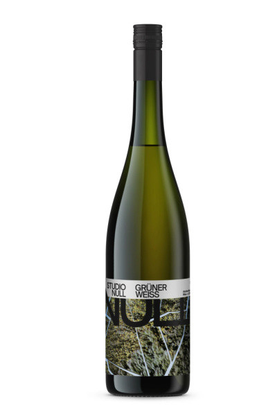 Studio Null Gruner Weiss Non-Alcoholic