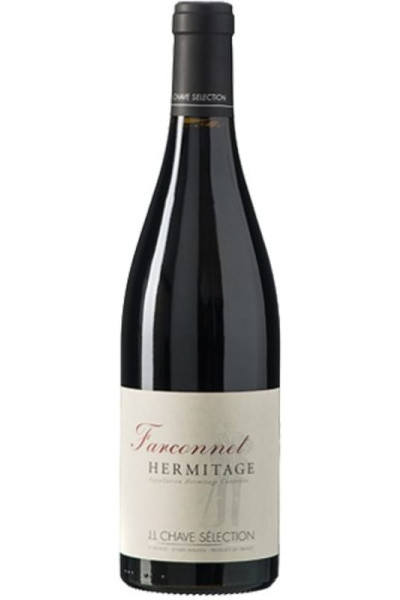 Domaine Jean-Louis Chave Selection Hermitage Farconnet