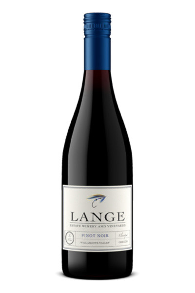 Lange Estate Pinot Noir