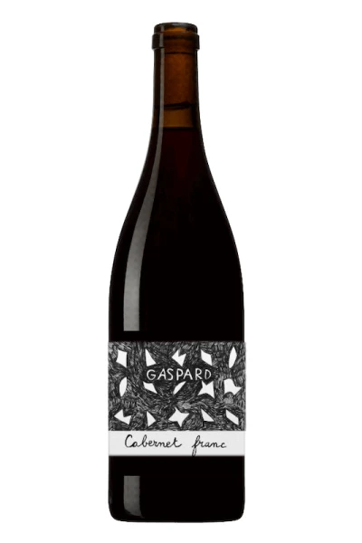Gaspard Touraine Cabernet Franc