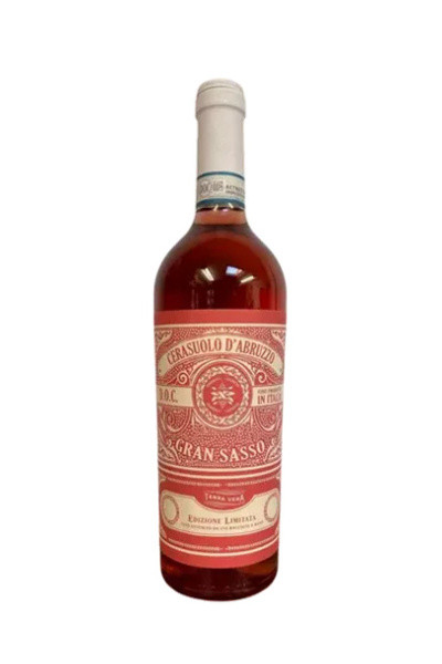 Gran Sasso Cerasuolo Rose - Surdyk's