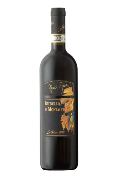 Biondi Santi Brunello di Montalcino 2016 - Surdyk's