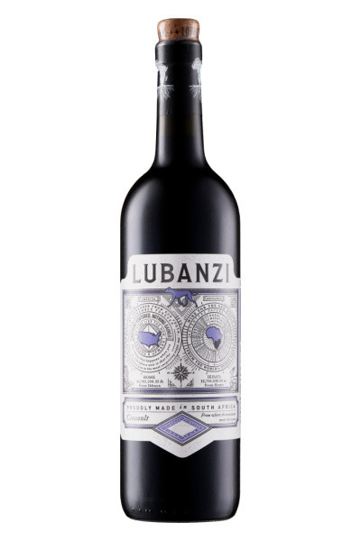 Lubanzi Cinsault
