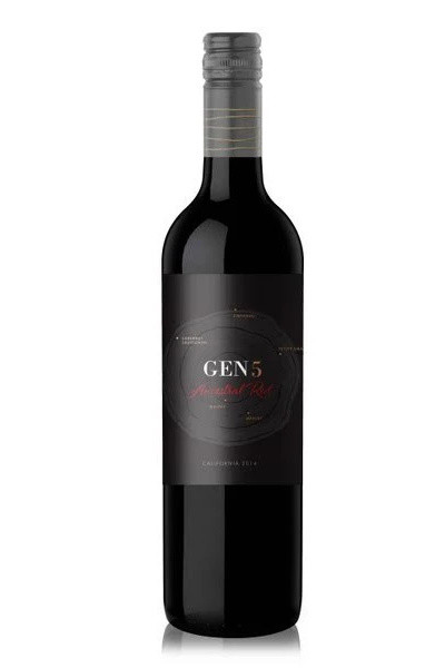 Gen 5 Ancestral Red Blend