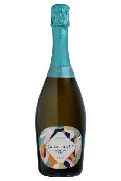 Ca di Prata Prosecco Extra Dry NV