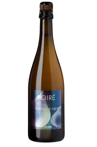 Eric Bordelet Poiré Authentique Cider 750ml