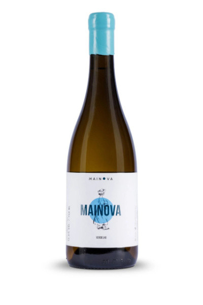 Mainova Verdelho