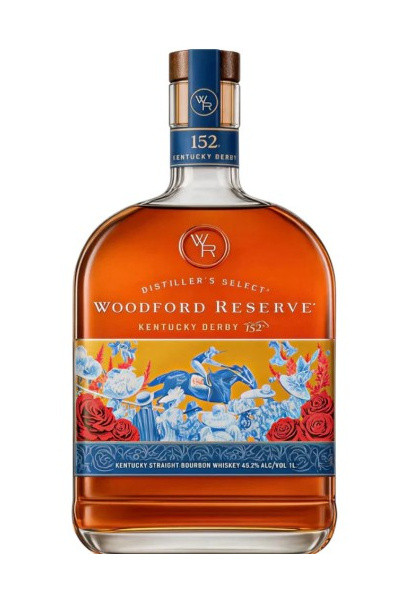 Woodford Derby 1.0 L