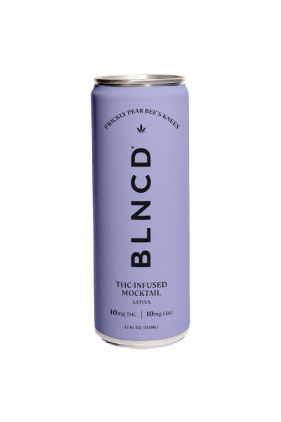 Find Wunder Blood Orange Bitters Sparkling 10mg THC 10mg CBG 4pk