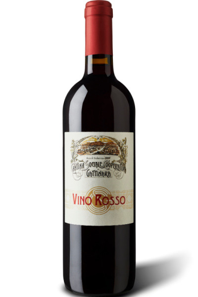 Cantina Sociale Cooperativa di Gattinara Vino Rosso